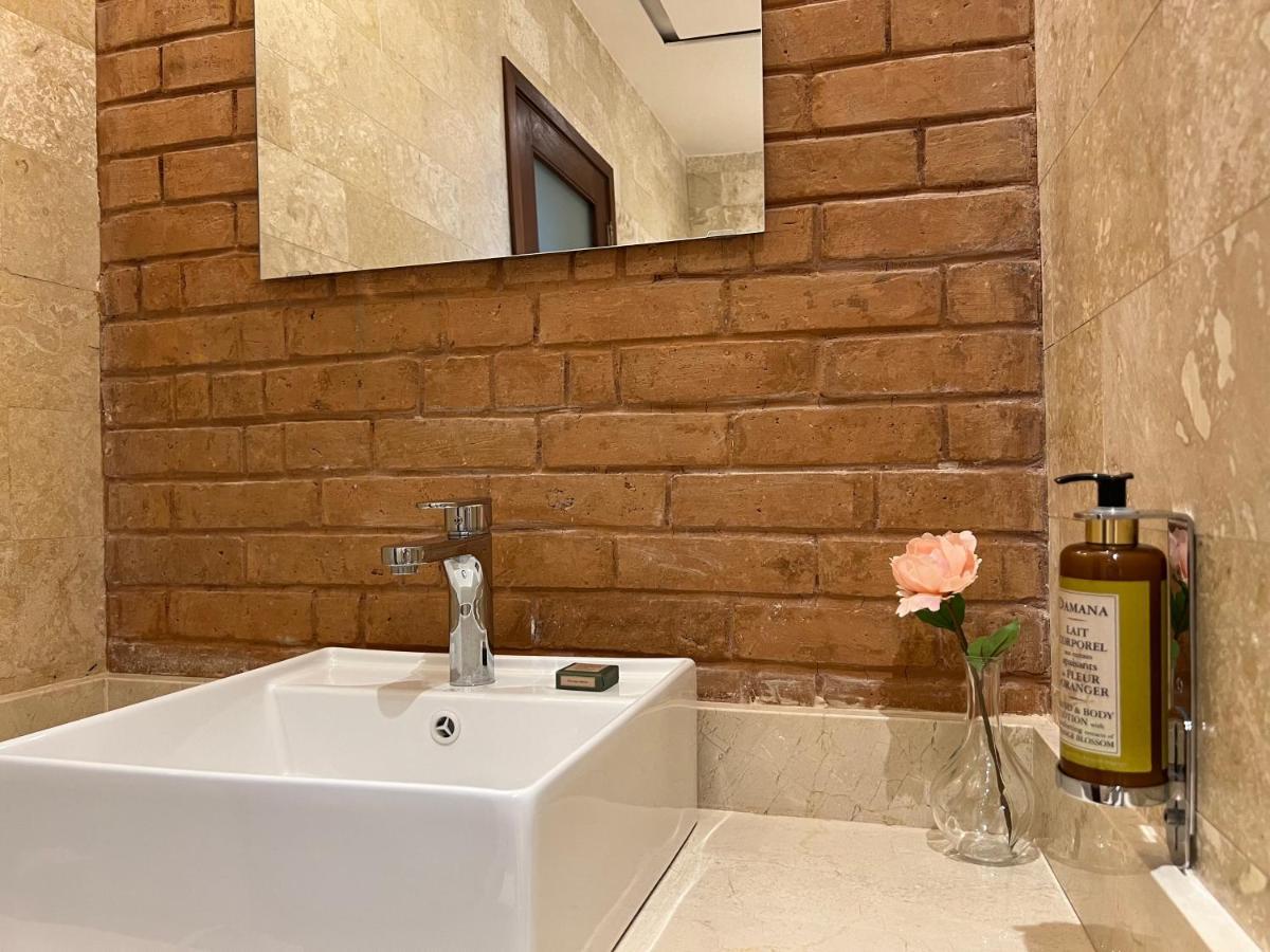 Boutique Hotel Casa Grande Santo Domingo Buitenkant foto