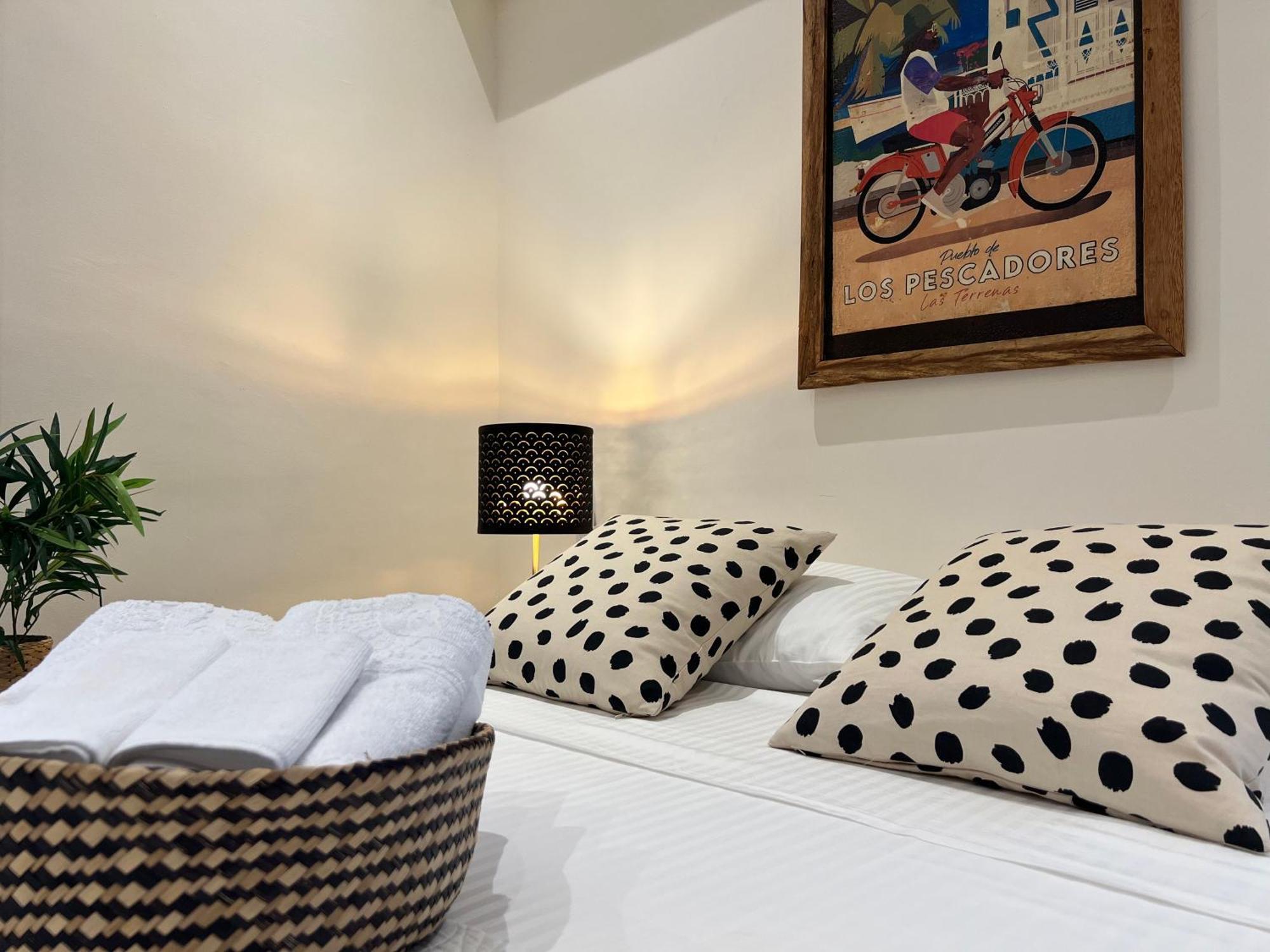 Boutique Hotel Casa Grande Santo Domingo Buitenkant foto