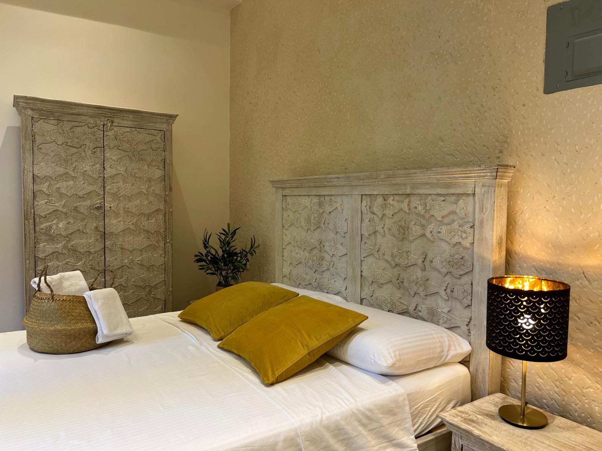 Boutique Hotel Casa Grande Santo Domingo Buitenkant foto