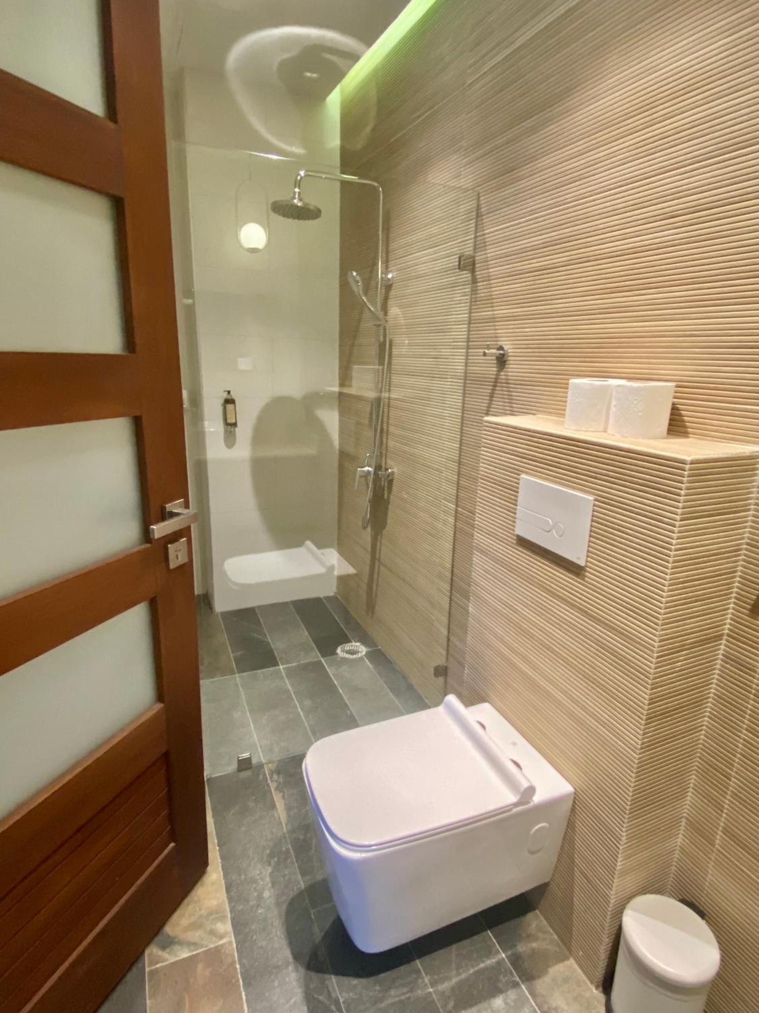 Boutique Hotel Casa Grande Santo Domingo Buitenkant foto