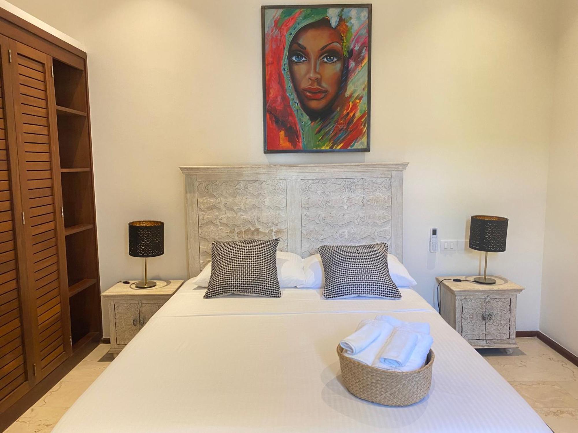 Boutique Hotel Casa Grande Santo Domingo Buitenkant foto